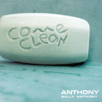 Sally Anthony : Come Clean