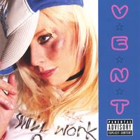 Sally Anthony : Vent