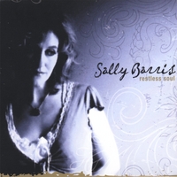 Sally Barris : Restless Soul