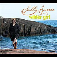 Sally Barris: Wilder Girl