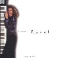 Sally Christian : Sally Christian Ravel