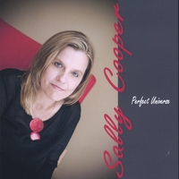 SALLY COOPER: Perfect Universe
