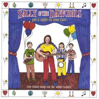 SALLY & THE DAFFODILS: Put a Smile on Your Face