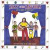 SALLY & THE DAFFODILS: Put a Smile on Your Face