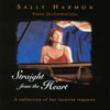 SALLY HARMON: Straight From the Heart