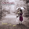 SALLY HARMON: Lean On Me