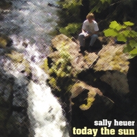 Sally Heuer : Today The Sun