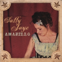Sally Jaye : Amarillo