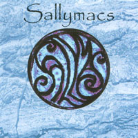 Sallymacs : faves, raves, and songs from the grave