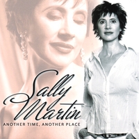 SALLY MARTIN: "Another Time, Another Place