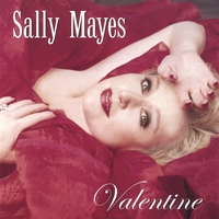 SALLY MAYES: Valentine