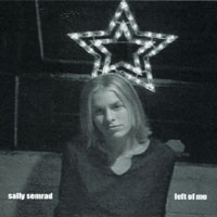 SALLY SEMRAD: Left of Me