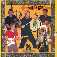 Sally's Gap featuring Warsaw Poland Bros : Monkey Bone