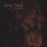 SALLY TOMATO: Toy Room