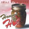 SALLY WEISENBURG: Homemade & Hot