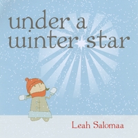 Leah Salomaa : Under a Winter Star