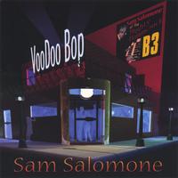 SAM SALOMONE: Voodoo Bop