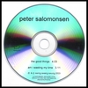 PETER SALOMONSEN: The good things