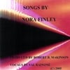 SAL RAINONE: Songs By Nora Finley