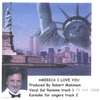 SAL RAINONE: America I Love You