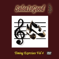 SalsaIsGood : Salsa on the Spur of the Music DVD