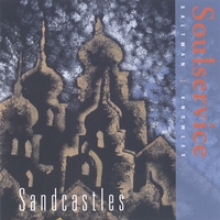 Saltman/Knowles : Sandcastles