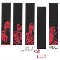 SALT PETER: NaNO3