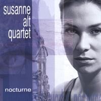 SUSANNE ALT QUARTET: Nocturne