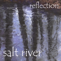 SALT RIVER: reflection
