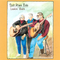 SALT RIVER TRIO: Lookin' Back