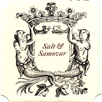 Salt & Samovar : Salt & Samovar