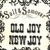 SALT & SAMOVAR: Old Joy, New Joy