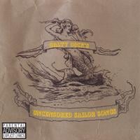 Salty Dick's Uncensored Sailor Songs Cover of Salty Dick's Uncensored Sailor Songs