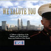 VARIOUS- COMPILATION: We Salute You