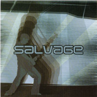 SALVAGE: Salvage