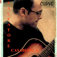 SALVATORE CASABIANCA: Curve
