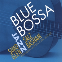SIMON SALZ / GLENN BASHAM: Blue Bossa