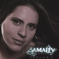 SAMALLY: Para Ti - For You