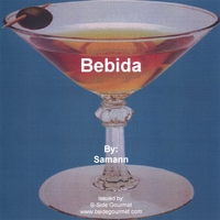SAMANN: Bebida