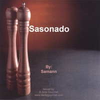 SAMANN: Sasonado