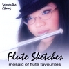 Samantha Chang: Flute Sketches
