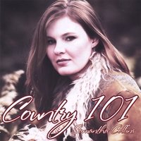 Samantha Collins : Country 101