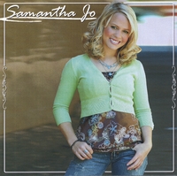 SAMANTHA JO MARTIN: Samantha Jo