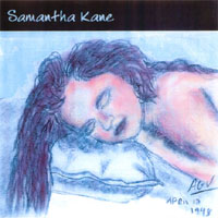 Samantha Kane : Samantha Kane