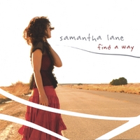 SAMANTHA LANE: Find A Way