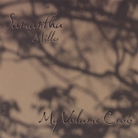 SAMANTHA MILLER: My Volume Crisis
