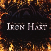 Samantha Moore : Iron Hart