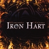 SAMANTHA MOORE: Iron Hart