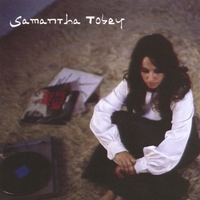 Samantha Tobey : Samantha Tobey