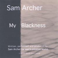 SAM ARCHER: My Blackness